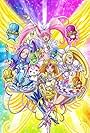 Suite Pretty Cure: Torimodose! Kokoro ga Tsunagu Kiseki no Melody! (2011)