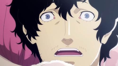 Catherine: Full Body: Nintendo Switch Gameplay Trailer