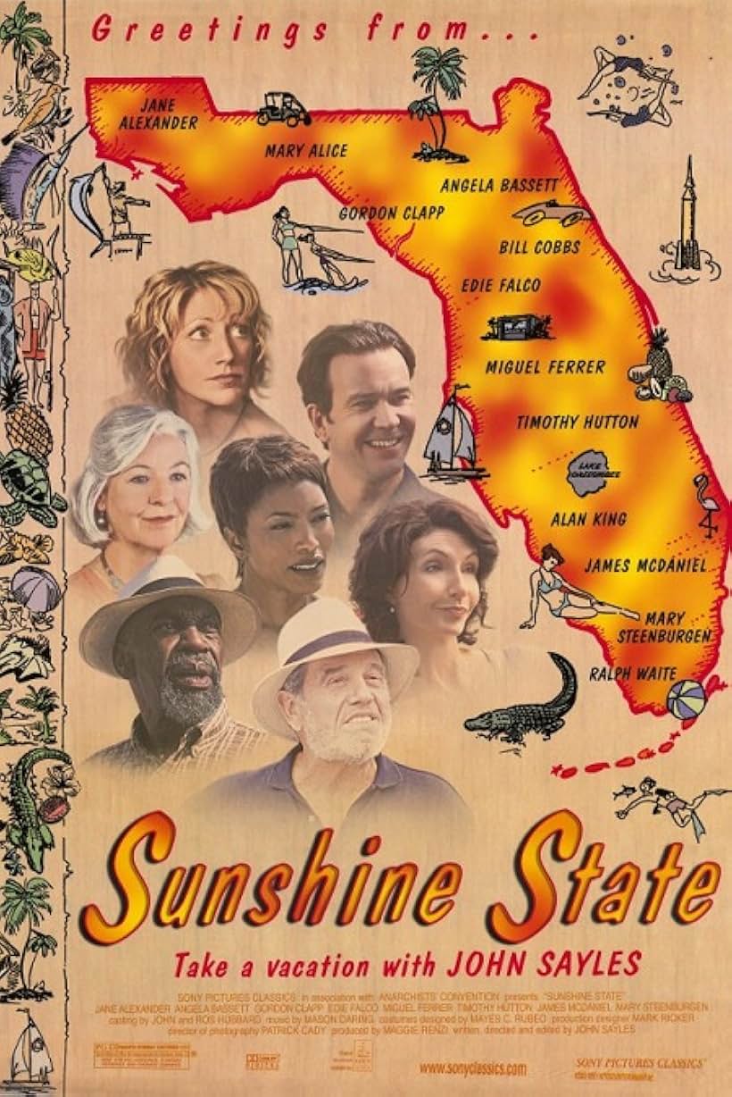 Sunshine State (2002)