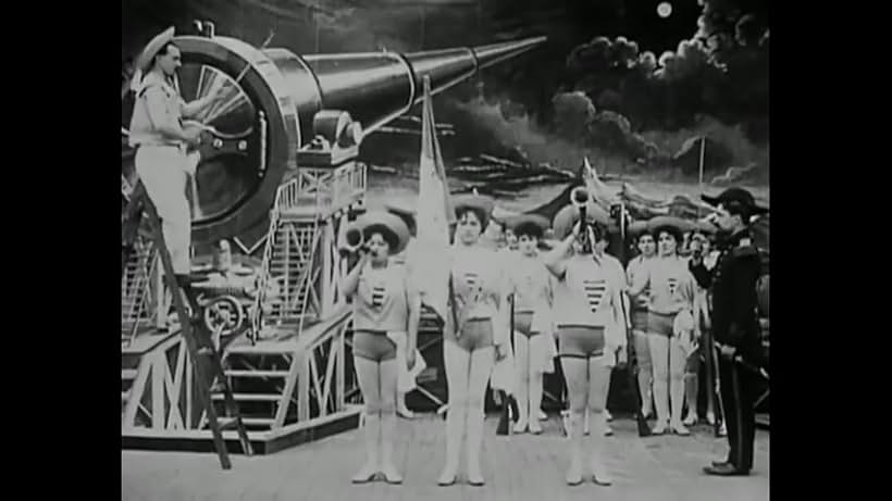 A Trip to the Moon (1902)