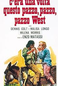 C'era una volta questo pazzo, pazzo, pazzo West (1973)