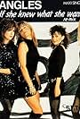 The Bangles: If She Knew What She Wants, US Version (1986)