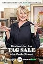 Martha Stewart in The Great American Tag Sale with Martha Stewart (2022)