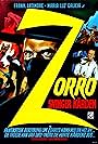 Zorro the Avenger (1962)