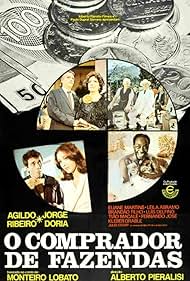 O Comprador de Fazendas (1975)