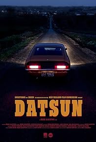 Primary photo for Datsun