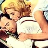 Jack Lemmon and Virna Lisi in How to Murder Your Wife (1965)