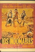 Los indomables