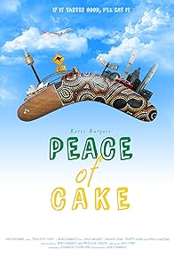 Primary photo for Peace of Cake