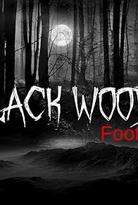 Primary photo for The Black Woods Footage