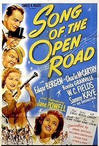 Primary photo for Song of the Open Road