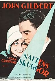 Four Walls (1928)