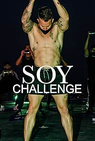 Soy Challenge (2022)