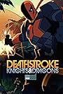 Deathstroke: Knights & Dragons (2020)