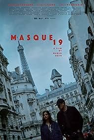 Masque-19 (2021)