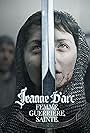 Jeanne d'Arc, femme, guerriere, sainte (2023)