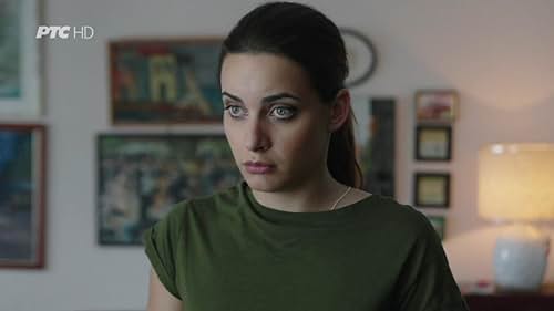 Isidora Simijonovic in Morning Changes Everything (2018)