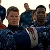 John Pyper-Ferguson, Jocko Sims, and Travis Van Winkle in The Last Ship (2014)