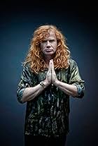 Dave Mustaine