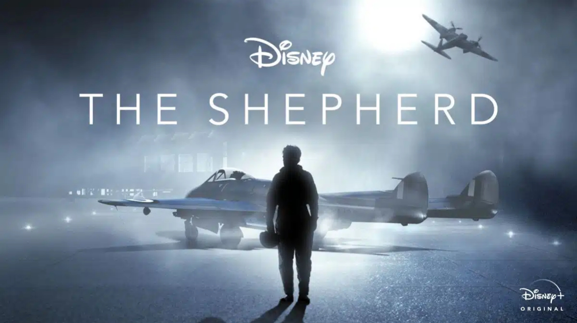 The Shepherd (2023)