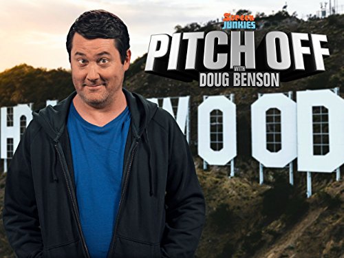 Pitch Off with Doug Benson (2016)