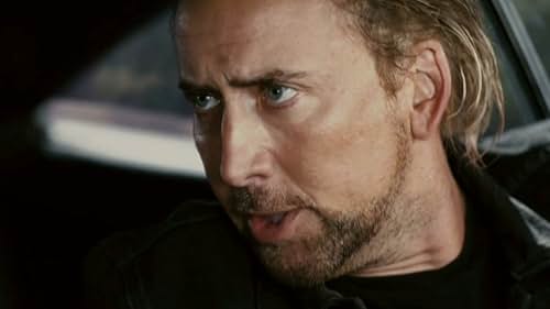 Drive Angry 3D: Milton Shoots The Accountant