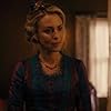 Miranda Raison in In Chinatown, No One Thinks About Forever (2023)