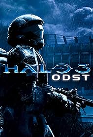 Halo 3: ODST (2009)