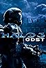 Halo 3: ODST (Video Game 2009) Poster