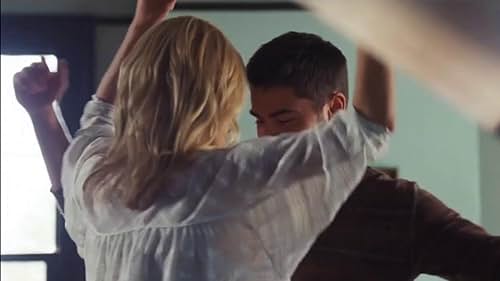 The Lucky One: Dancing Montage