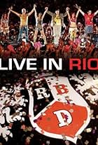 RBD: Live in Rio