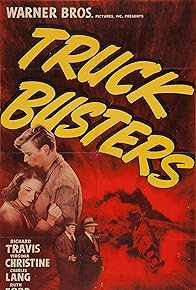 Primary photo for Truck Busters