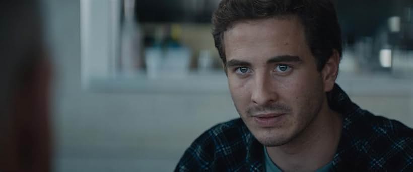 Ryan Corr in Holding the Man (2015)