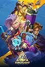 Torchlight: Infinite (2019)