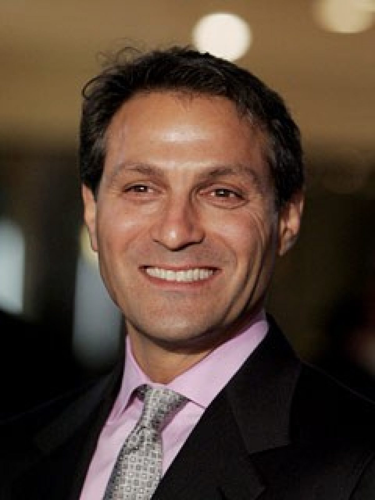 Ari Emanuel