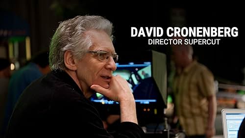 From 'The Fly' to 'Dead Ringers,' here's a look at some of our favorite moments from the films of David Cronenberg. Which film is your favorite?