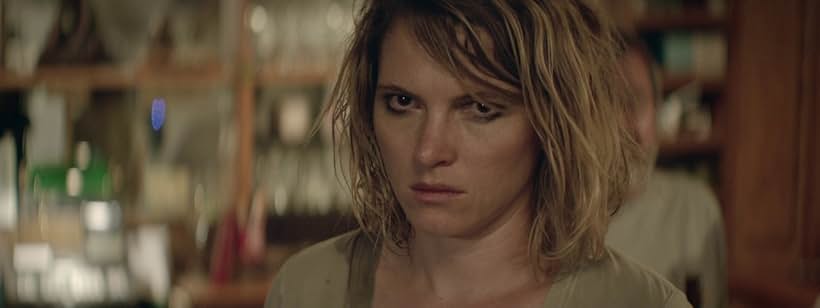 Amy Seimetz in Entertainment (2015)