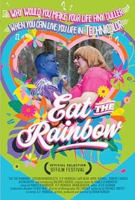 Primary photo for Eat the Rainbow