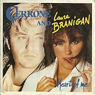 Laura Branigan & Cerrone: Heart of Me (1989)