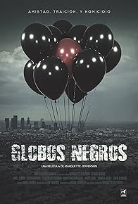 Primary photo for Globos Negros