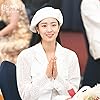 Choi Ye-Bin in Penteuhauseu (2020)