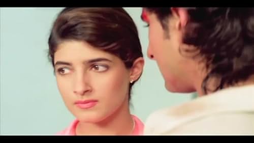 Watch Dil Tera Diwana | Saif Ali Khan | Twinkle Khanna | Trailer