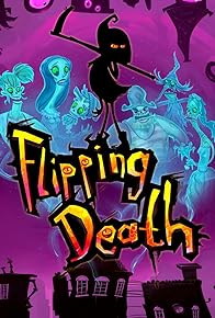 Primary photo for Flipping Death