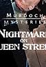 Murdoch Mysteries: Nightmare on Queen Street (TV Series 2013– ) Poster