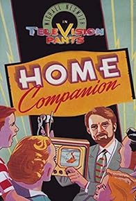 Primary photo for Television Parts Home Companion