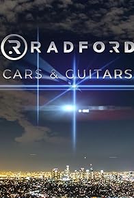 Primary photo for Radford: Cars & Guitars