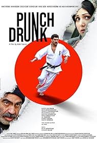 Punch Drunk (2021)