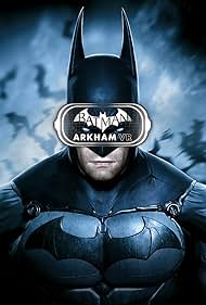 Batman: Arkham VR (2016)