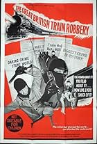 The Great British Train Robbery