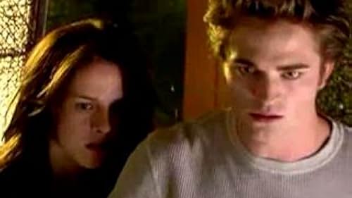 Twilight: Promo Clip